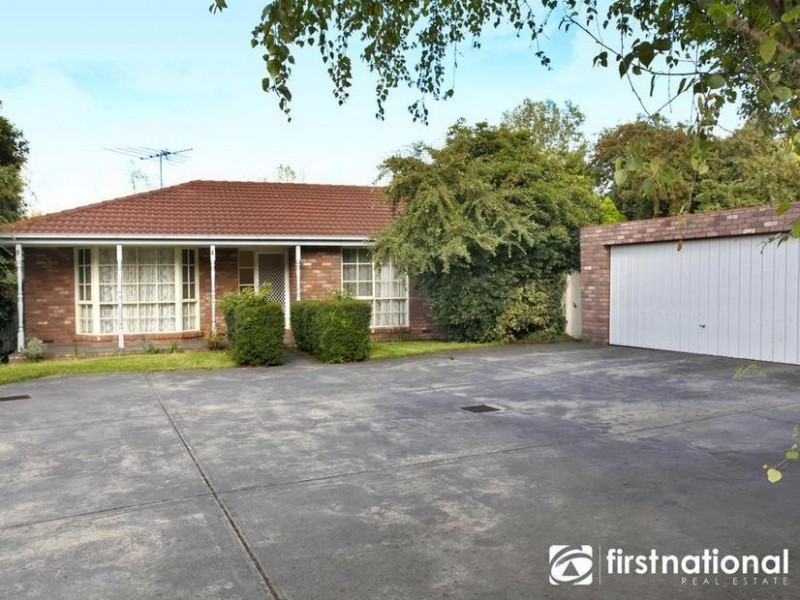 2/24 Turner Street, Berwick VIC 3806