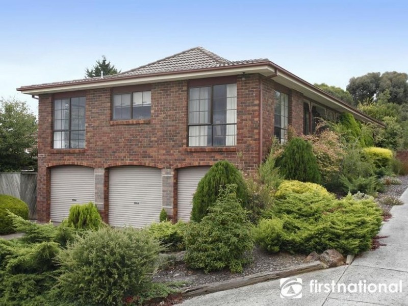 3 Shannon Way, Berwick VIC 3806