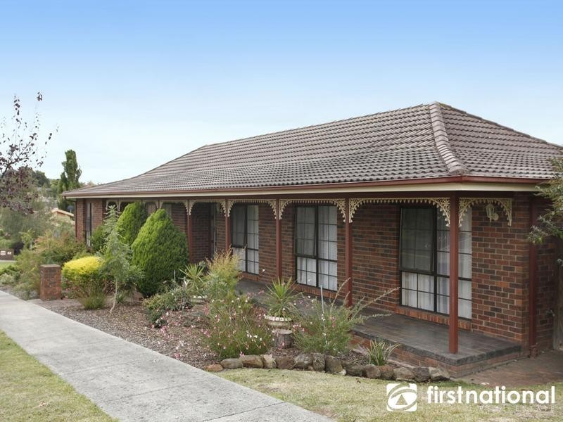 3 Shannon Way, Berwick VIC 3806