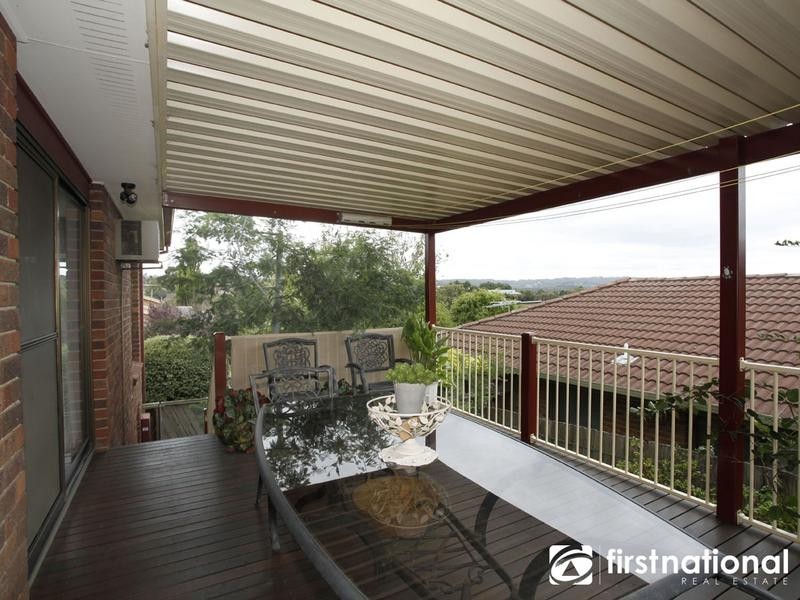 3 Shannon Way, Berwick VIC 3806