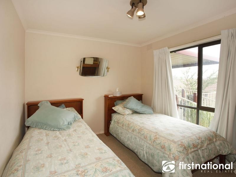 3 Shannon Way, Berwick VIC 3806