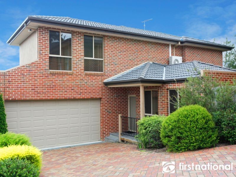 3/68 Inglis Road, Berwick VIC 3806