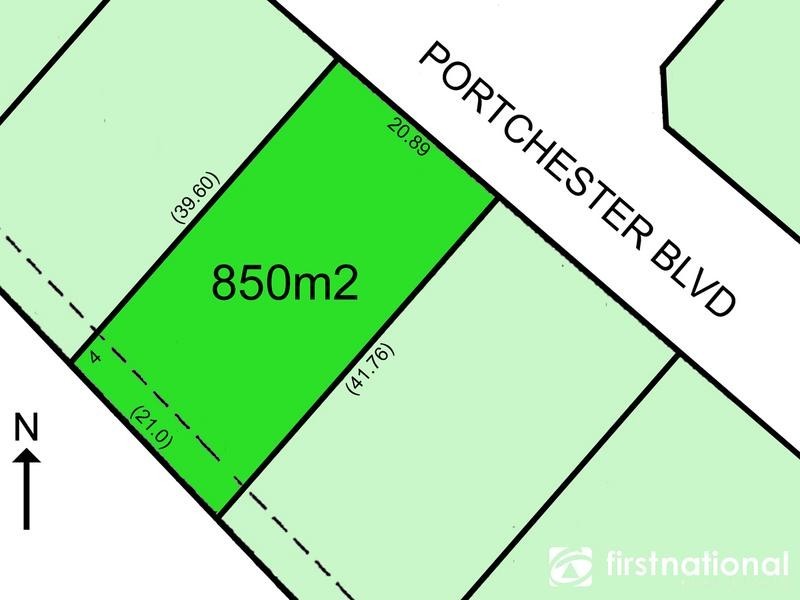 57 Portchester Boulevard, Beaconsfield VIC 3807