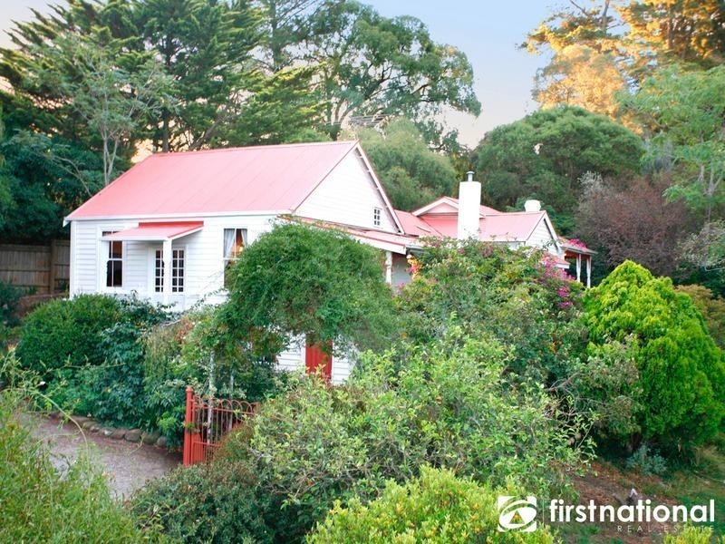 20 Huxtable Road, Pakenham Upper VIC 3810