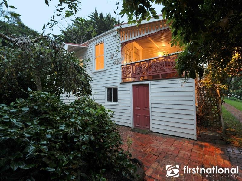 20 Huxtable Road, Pakenham Upper VIC 3810