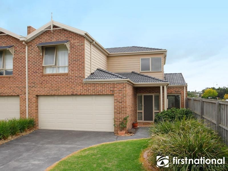 1/1-7 Hickory Drive, Narre Warren South VIC 3805