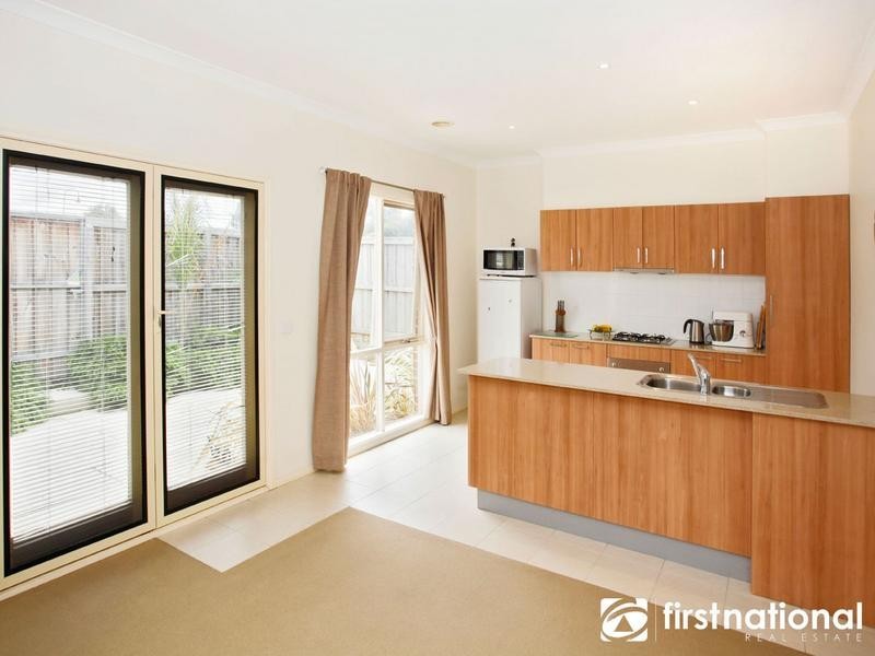 1/1-7 Hickory Drive, Narre Warren South VIC 3805