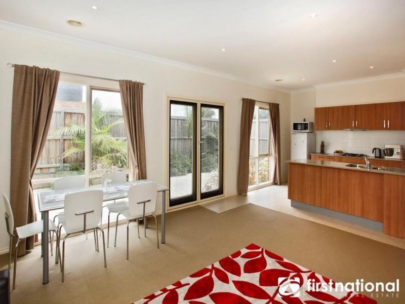 1/1-7 Hickory Drive, Narre Warren South VIC 3805