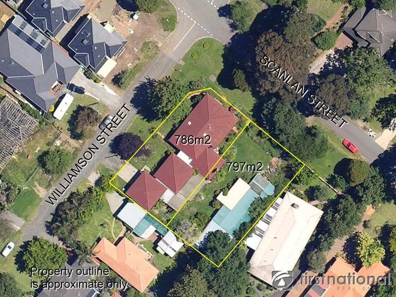 30 Scanlan Street, Berwick VIC 3806