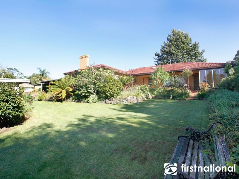 30 Scanlan Street, Berwick VIC 3806