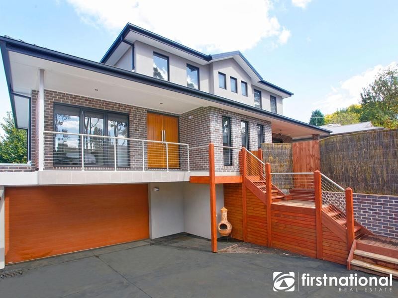 2/116 Brisbane Street, Berwick VIC 3806