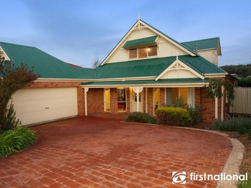64 Scenic Drive, Beaconsfield VIC 3807