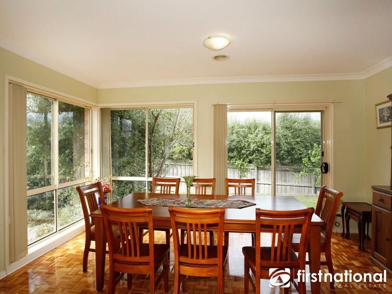 64 Scenic Drive, Beaconsfield VIC 3807