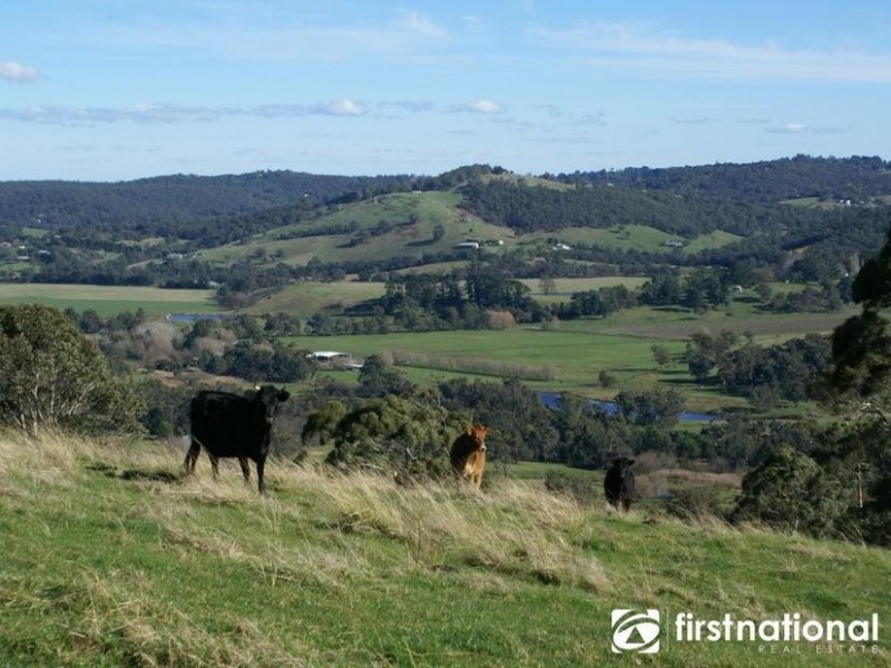 205 Huxtable Road, Pakenham Upper VIC 3810