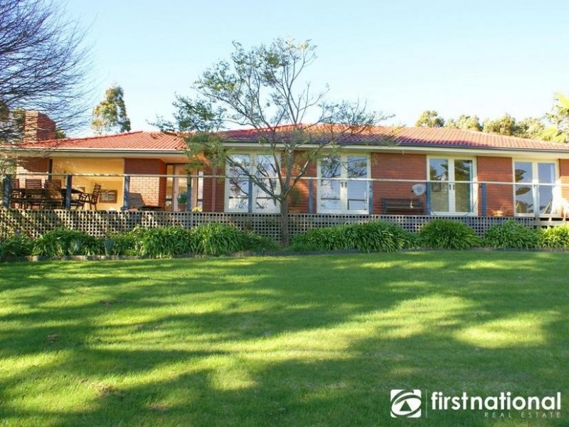 205 Huxtable Road, Pakenham Upper VIC 3810