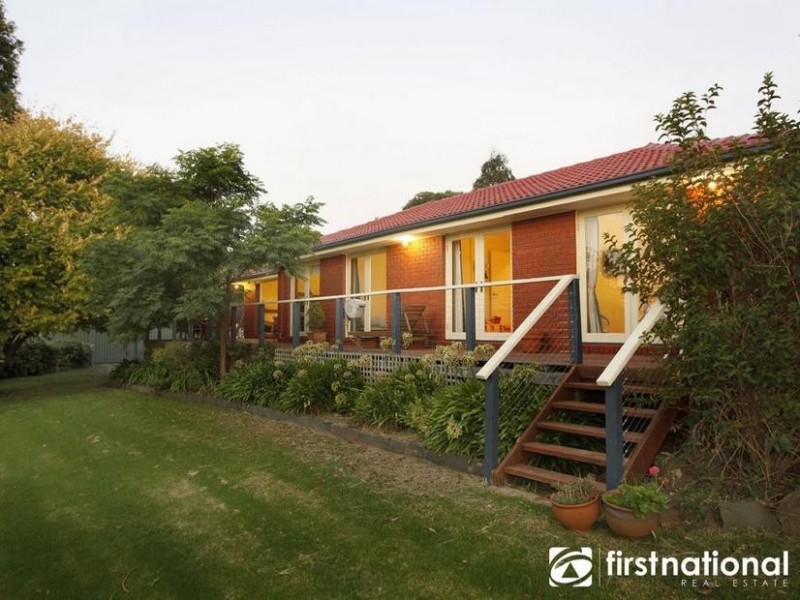 205 Huxtable Road, Pakenham Upper VIC 3810