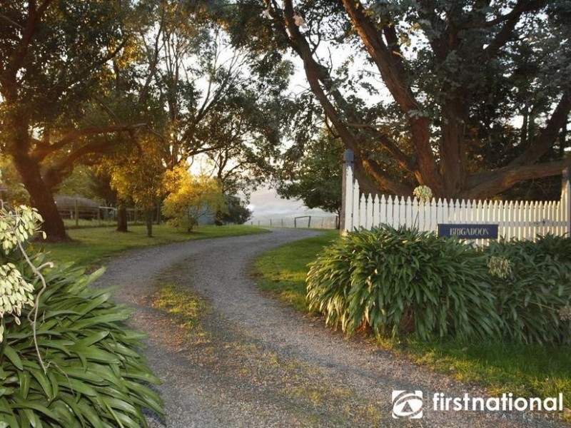 205 Huxtable Road, Pakenham Upper VIC 3810