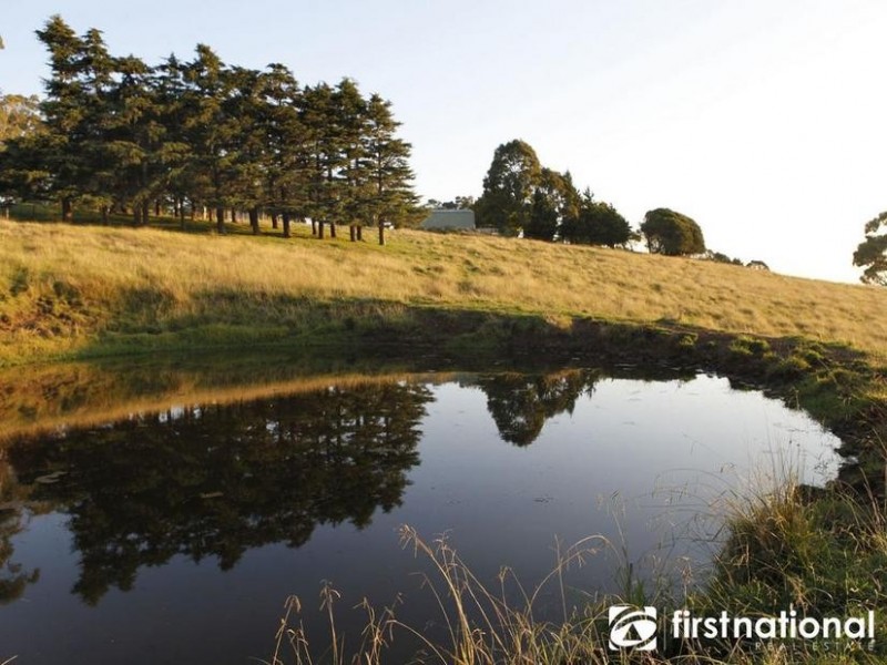 205 Huxtable Road, Pakenham Upper VIC 3810