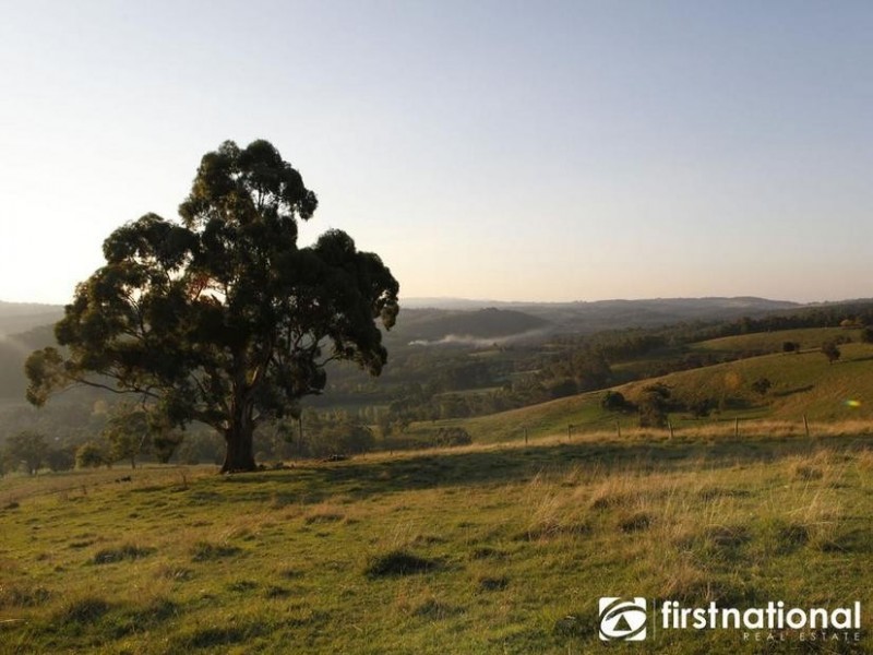 205 Huxtable Road, Pakenham Upper VIC 3810