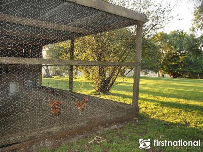 205 Huxtable Road, Pakenham Upper VIC 3810