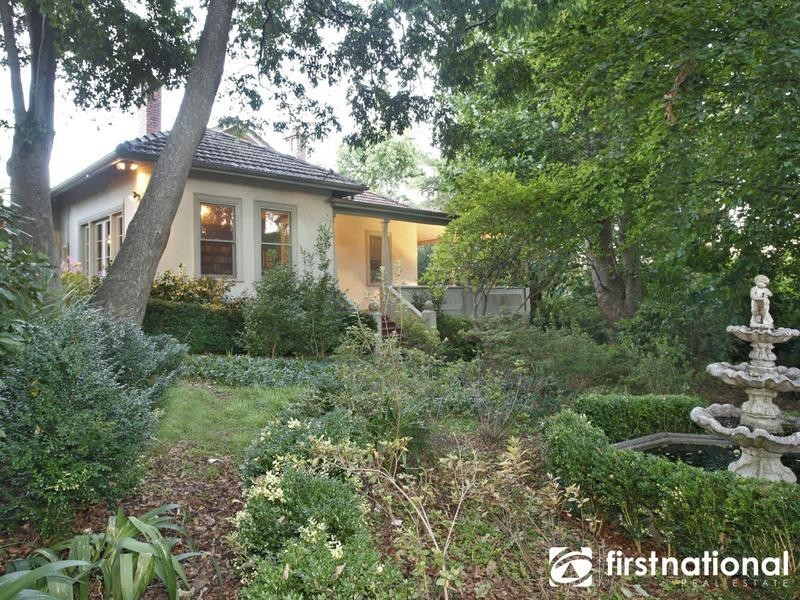 233-235 Belgrave Gembrook Road, Clematis VIC 3782