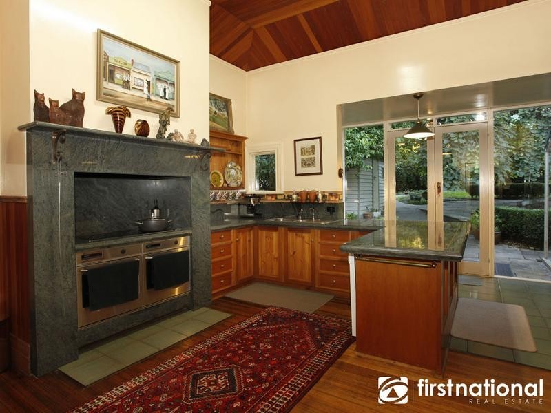 233-235 Belgrave Gembrook Road, Clematis VIC 3782