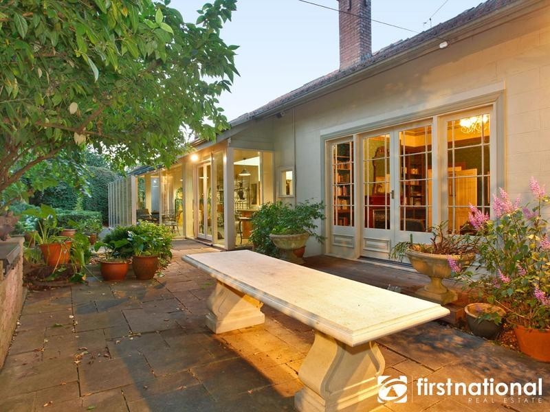 233-235 Belgrave Gembrook Road, Clematis VIC 3782