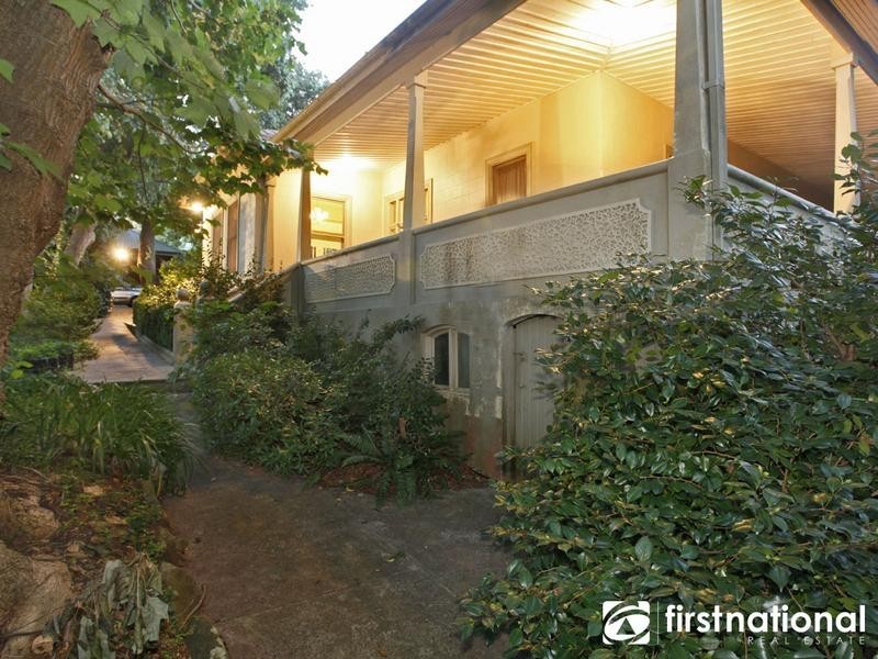 233-235 Belgrave Gembrook Road, Clematis VIC 3782