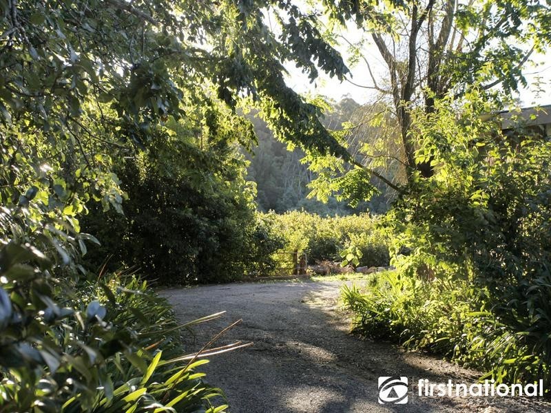 233-235 Belgrave Gembrook Road, Clematis VIC 3782