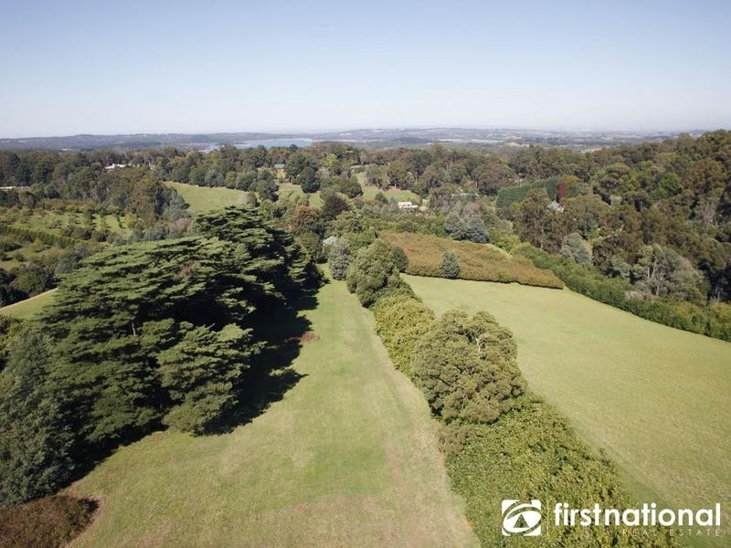 233-235 Belgrave Gembrook Road, Clematis VIC 3782