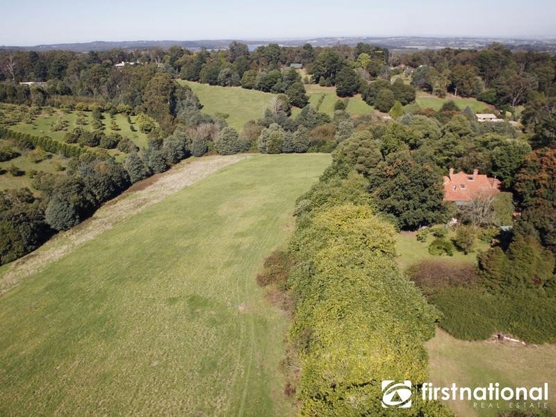 233-235 Belgrave Gembrook Road, Clematis VIC 3782