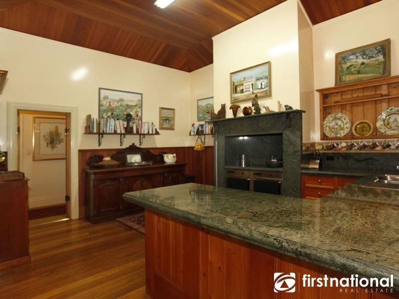 233-235 Belgrave Gembrook Rd, Clematis VIC 3782