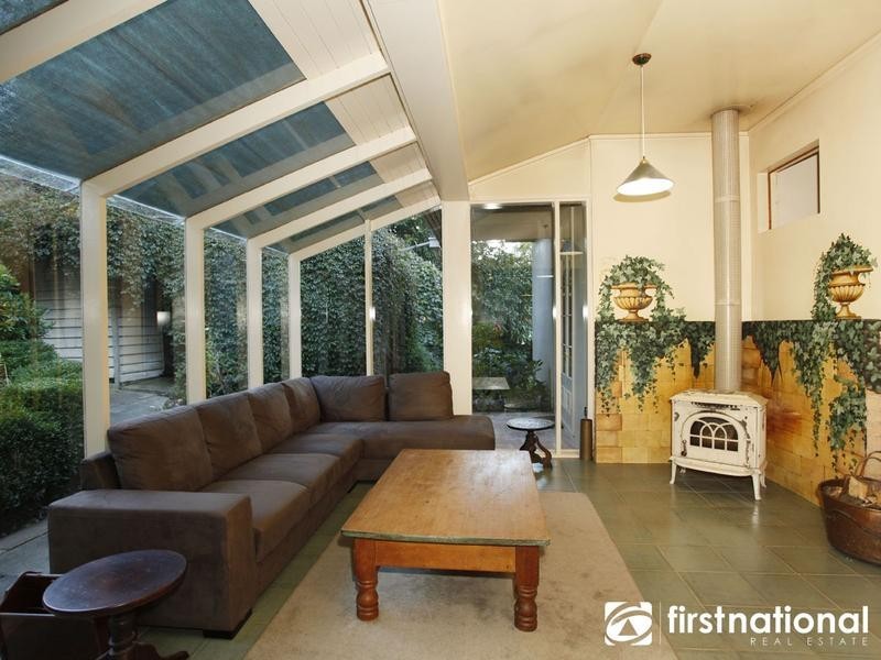 233-235 Belgrave Gembrook Rd, Clematis VIC 3782