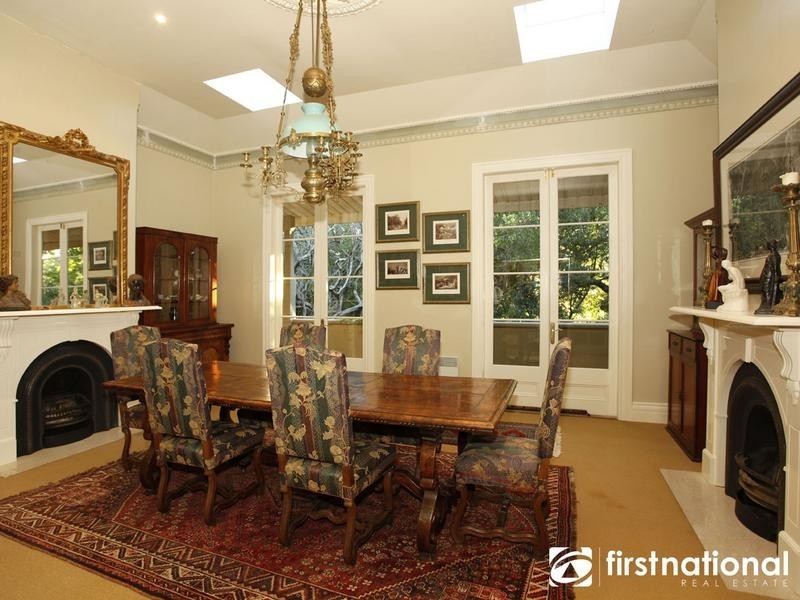 233-235 Belgrave Gembrook Rd, Clematis VIC 3782