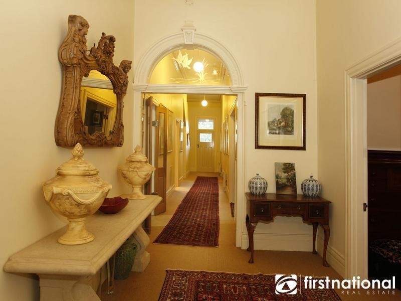 233-235 Belgrave Gembrook Rd, Clematis VIC 3782