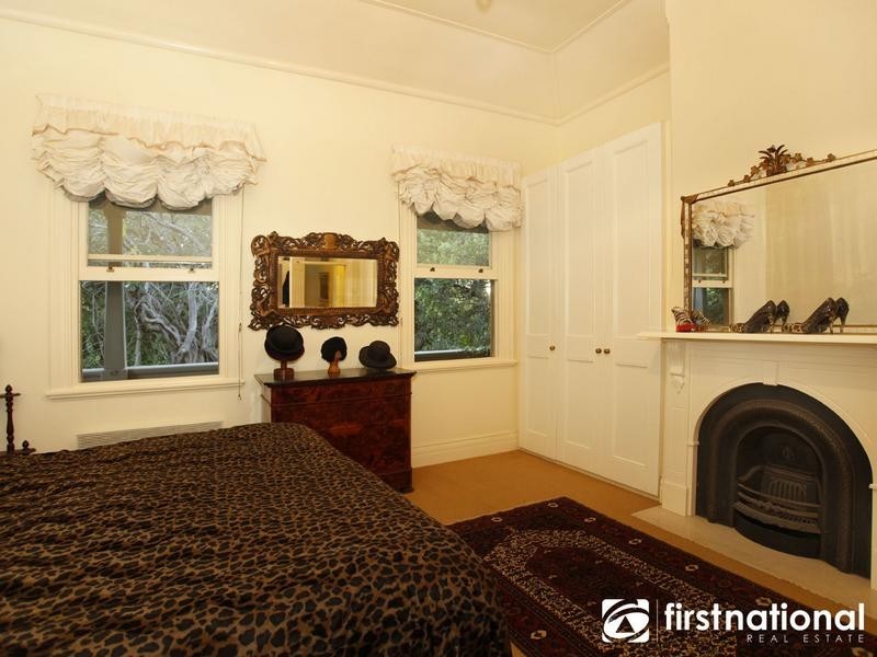 233-235 Belgrave Gembrook Rd, Clematis VIC 3782