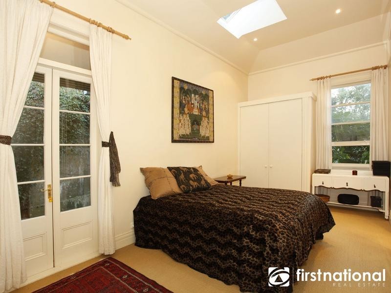 233-235 Belgrave Gembrook Rd, Clematis VIC 3782
