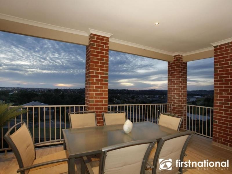 8 Crestview Drive, Beaconsfield VIC 3807
