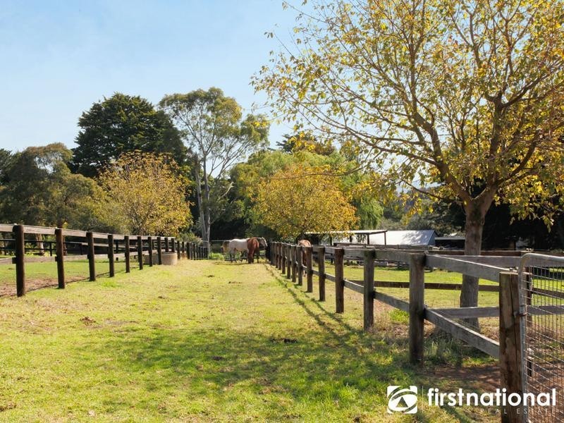 31 Halleur Road, Harkaway VIC 3806