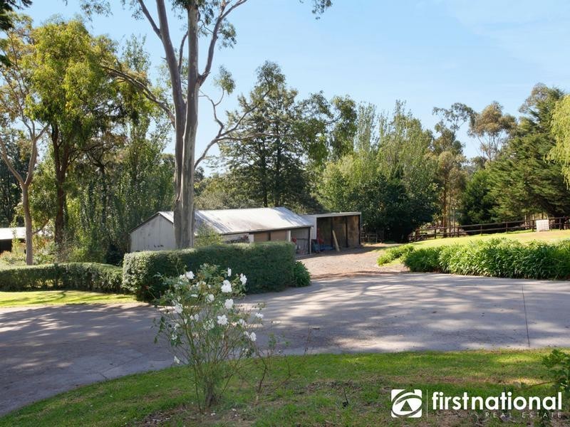 31 Halleur Road, Harkaway VIC 3806