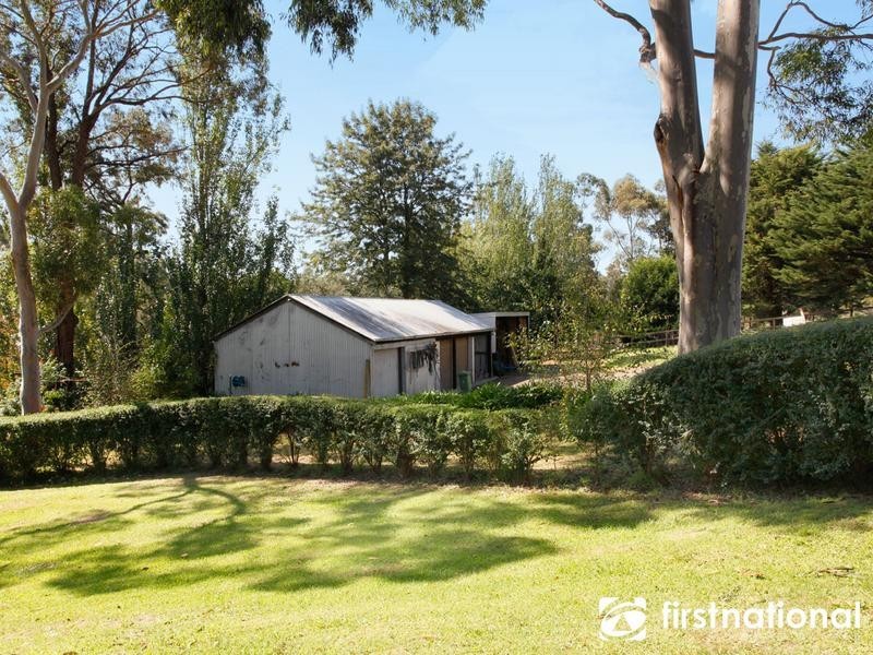 31 Halleur Road, Harkaway VIC 3806