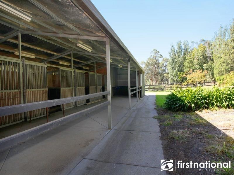 31 Halleur Road, Harkaway VIC 3806