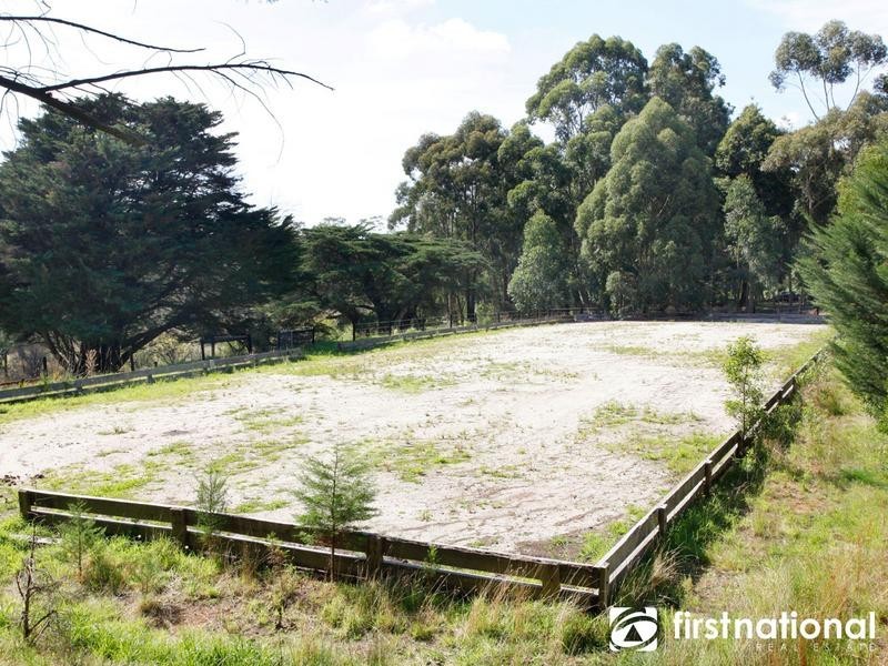 31 Halleur Road, Harkaway VIC 3806