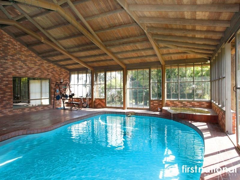 31 Halleur Road, Harkaway VIC 3806