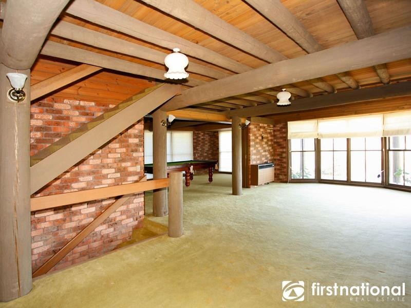 31 Halleur Road, Harkaway VIC 3806