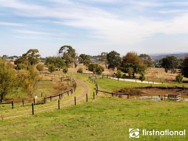 31 Halleur Road, Harkaway VIC 3806