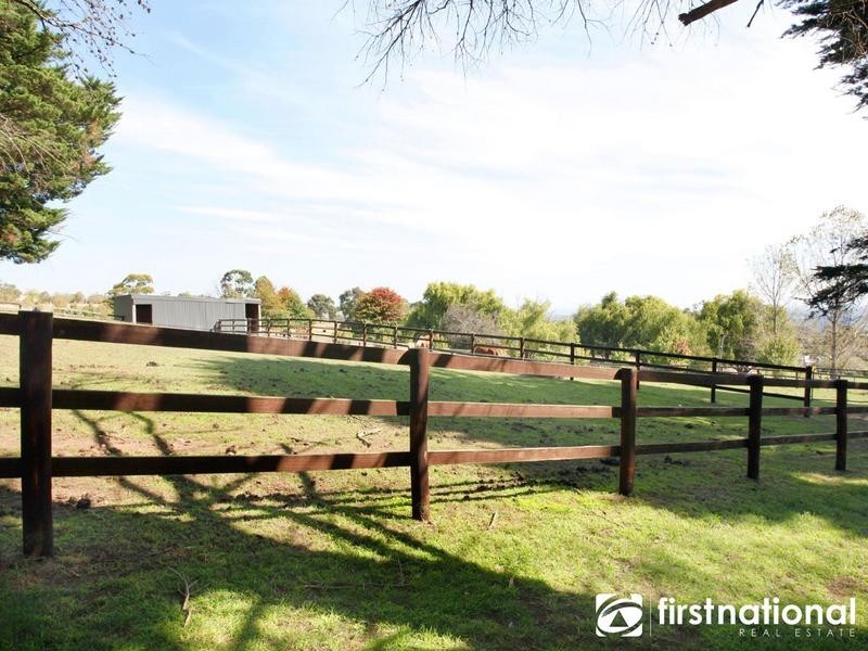 31 Halleur Road, Harkaway VIC 3806