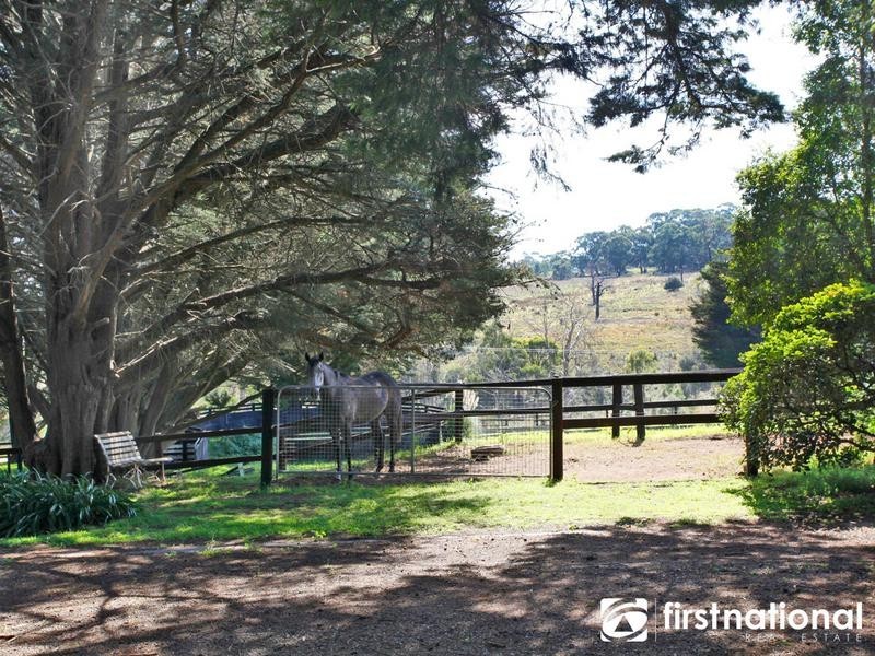 31 Halleur Road, Harkaway VIC 3806