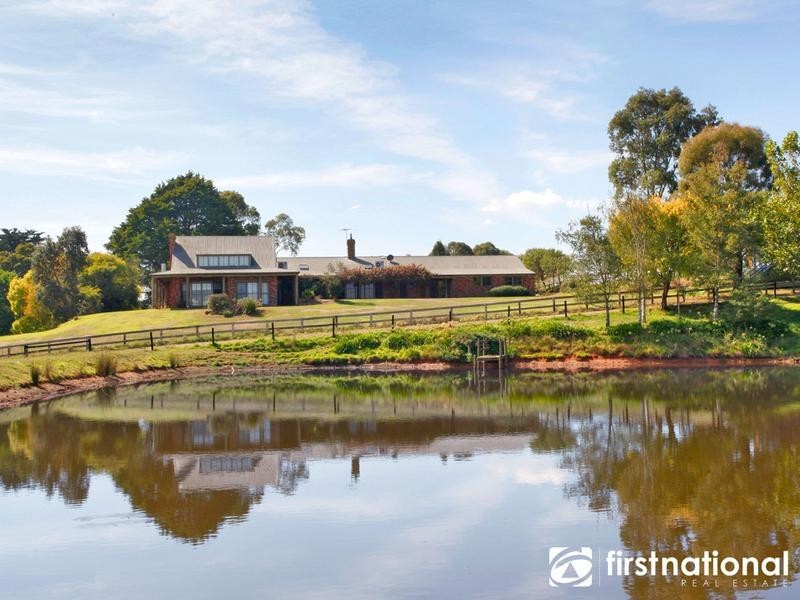 31 Halleur Rd, Harkaway VIC 3806