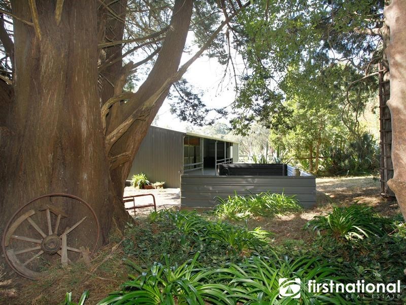 31 Halleur Rd, Harkaway VIC 3806